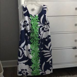 Lily Pulitzer dress